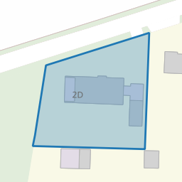 Perceel GSL01-A-3872