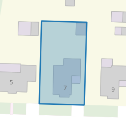 Perceel GSL01-A-3874