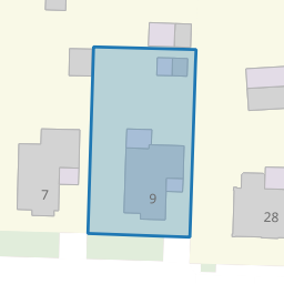 Perceel GSL01-A-3875