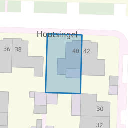 Perceel GSL01-A-3878