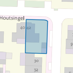Perceel GSL01-A-3879