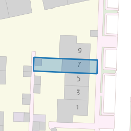 Perceel GSL01-A-3892