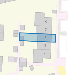 Perceel GSL01-A-3893