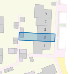 Perceel GSL01-A-3894