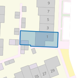 Perceel GSL01-A-3895