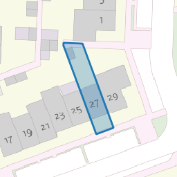 Perceel GSL01-A-3897