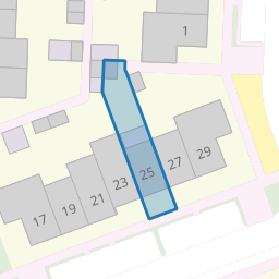 Perceel GSL01-A-3898