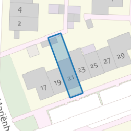 Perceel GSL01-A-3900