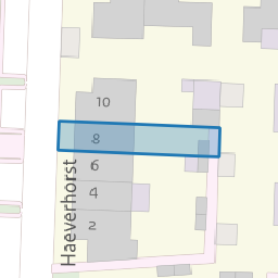 Perceel GSL01-A-3907