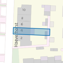 Perceel GSL01-A-3909