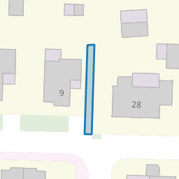 Perceel GSL01-A-3921