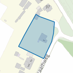 Perceel GSL01-A-3924