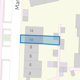 Perceel GSL01-A-3929