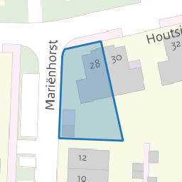 Perceel GSL01-A-3932