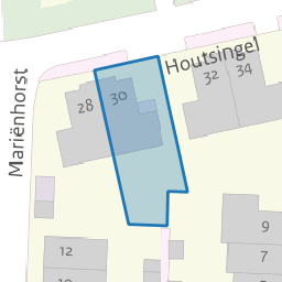 Perceel GSL01-A-3933