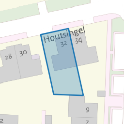 Perceel GSL01-A-3936