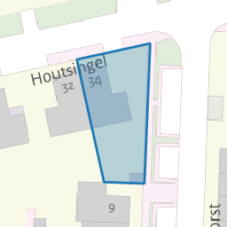 Perceel GSL01-A-3937