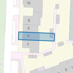 Perceel GSL01-A-3942