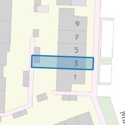 Perceel GSL01-A-3943