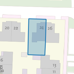 Perceel GSL01-A-3945