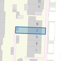 Perceel GSL01-A-3950