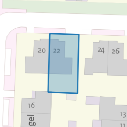 Perceel GSL01-A-3951