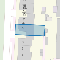 Perceel GSL01-A-3953