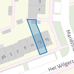 Perceel GSL01-A-3956