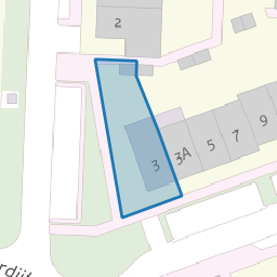 Perceel GSL01-A-3959