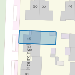 Perceel GSL01-A-3961