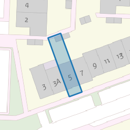 Perceel GSL01-A-3963