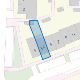 Perceel GSL01-A-3966