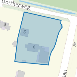 Perceel GSL01-A-3976