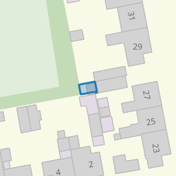 Perceel GSL01-A-4008