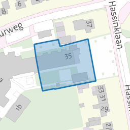 Perceel GSL01-A-4015