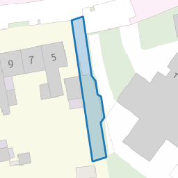 Perceel GSL01-A-4016