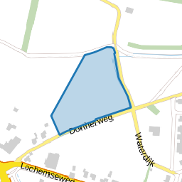 Perceel GSL01-A-4025