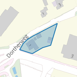 Perceel GSL01-A-4030