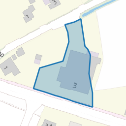 Perceel GSL01-A-4032