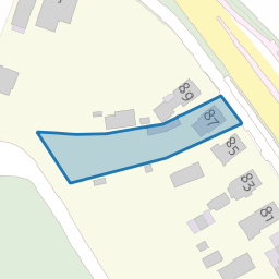 Perceel GSL01-A-4039