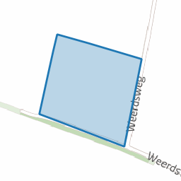 Perceel GSL01-A-4050