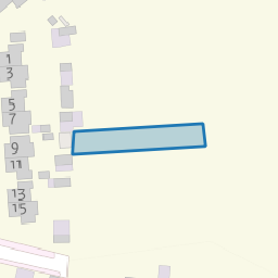 Perceel GSL01-A-4055