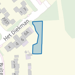 Perceel GSL01-A-4059