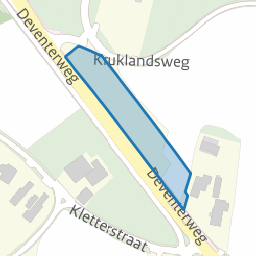 Perceel GSL01-A-4064