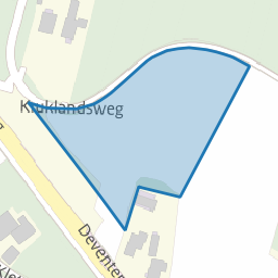 Perceel GSL01-A-4065