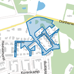 Perceel GSL01-A-4089