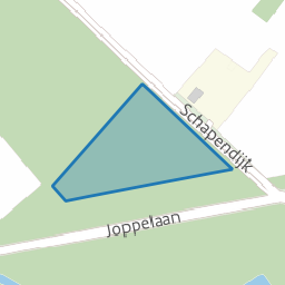 Perceel GSL01-B-1099