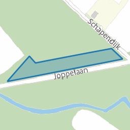 Perceel GSL01-B-1100