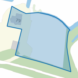 Perceel GSL01-B-1270