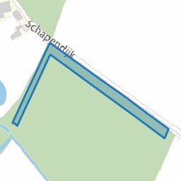 Perceel GSL01-B-1278